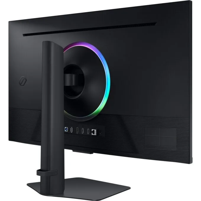 Samsung Monitor - S27FG702EU - 27' 68.6cm 16:9 G70F — image 3