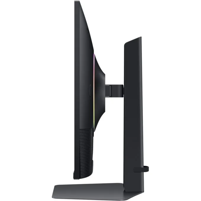 Samsung Monitor - S27FG702EU - 27' 68.6cm 16:9 G70F — image 5