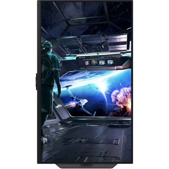 Samsung Monitor - S27FG702EU - 27' 68.6cm 16:9 G70F — image 9