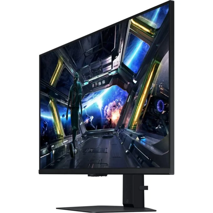 Samsung Monitor - S27FG702EU - 27' 68.6cm 16:9 G70F — image 20