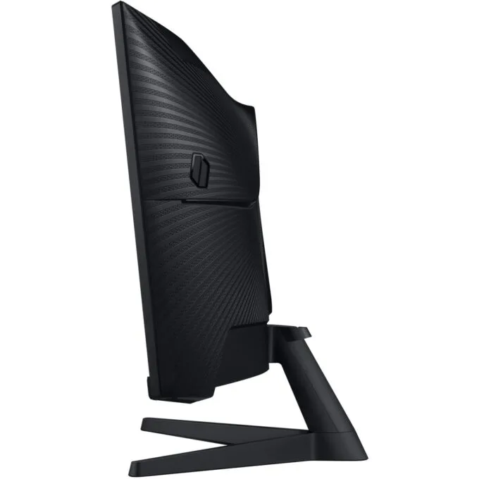 Samsung Odyssey C34G55TWWP Curved Ultrawide Monitor - C34G55TWWP - Black, 34", UWQHD 3440x1440, 144Hz, 1ms — image 18
