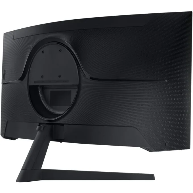Samsung Odyssey C34G55TWWP Curved Ultrawide Monitor - C34G55TWWP - Black, 34", UWQHD 3440x1440, 144Hz, 1ms — image 5