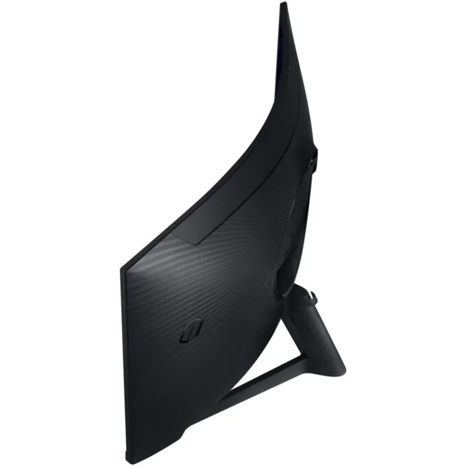 Samsung Odyssey C34G55TWWP Curved Ultrawide Monitor - C34G55TWWP - Black, 34", UWQHD 3440x1440, 144Hz, 1ms — image 6