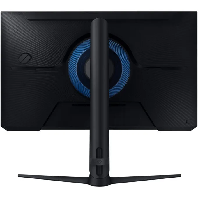 Samsung Odyssey G3 S24DG300EU 24" FHD VA 180Hz 1ms HDR10 - HDMI 2.0 DP Black — image 12