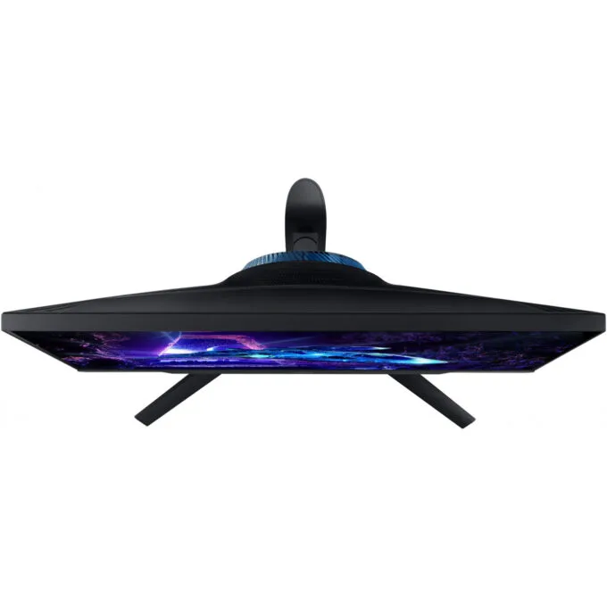 Samsung Odyssey G3 S24DG300EU 24" FHD VA 180Hz 1ms HDR10 - HDMI 2.0 DP Black — image 18
