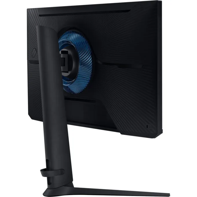 Samsung Odyssey G3 S24DG300EU 24" FHD VA 180Hz 1ms HDR10 - HDMI 2.0 DP Black — image 5