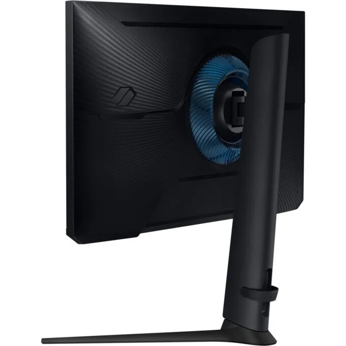 Samsung Odyssey G3 S24DG300EU 24" FHD VA 180Hz 1ms HDR10 - HDMI 2.0 DP Black — image 6