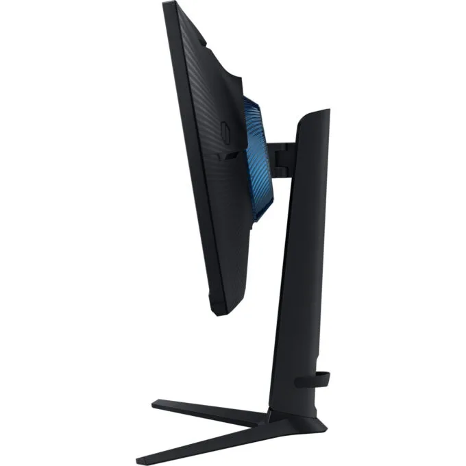 Samsung Odyssey G3 S24DG300EU 24" FHD VA 180Hz 1ms HDR10 - HDMI 2.0 DP Black — image 7