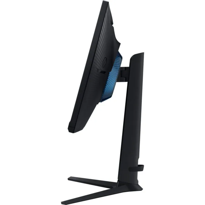 Samsung Odyssey G3 S24DG300EU 24" FHD VA 180Hz 1ms HDR10 - HDMI 2.0 DP Black — image 8
