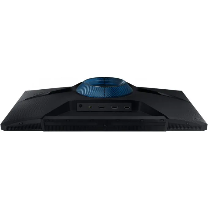 Samsung Odyssey G3 S24DG300EU 24" FHD VA 180Hz 1ms HDR10 - HDMI 2.0 DP Black — image 9
