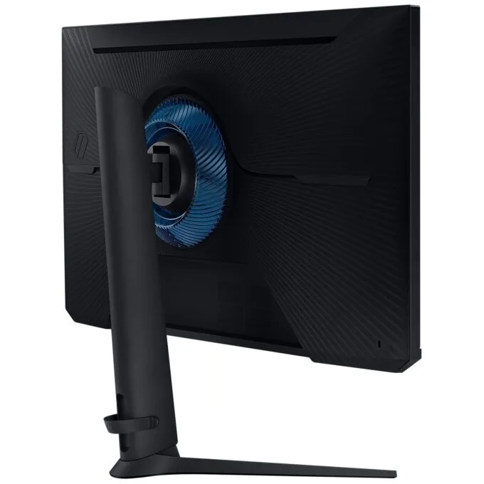 Samsung Odyssey G3 - S27AG304NR - 27-inch FHD VA monitor with 1000R curvature, 144Hz, 1ms, HDMI/DP, Pivot, VESA, Black — image 17