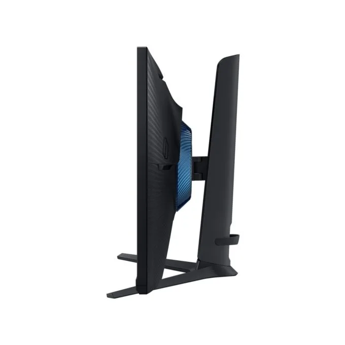 Samsung Odyssey G3 - S27AG304NR - 27-inch FHD VA monitor with 1000R curvature, 144Hz, 1ms, HDMI/DP, Pivot, VESA, Black — image 19