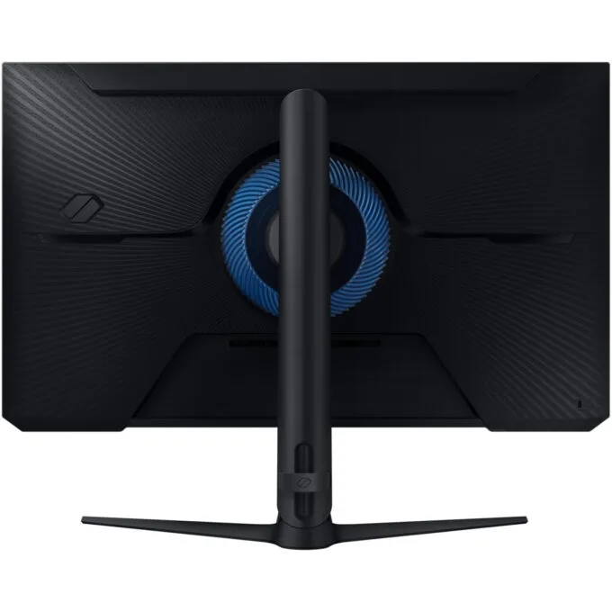 Samsung Odyssey G3 S27DG30 27" FHD 180Hz VA Gaming Monitor — image 2