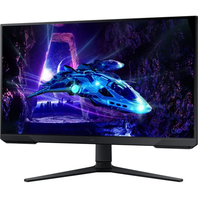 Samsung Odyssey G3 S27DG30 27" FHD 180Hz VA Gaming Monitor — image 5