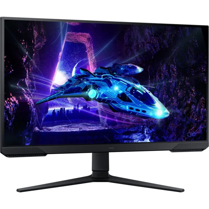 Samsung Odyssey G3 S27DG30 27" FHD 180Hz VA Gaming Monitor — image 6