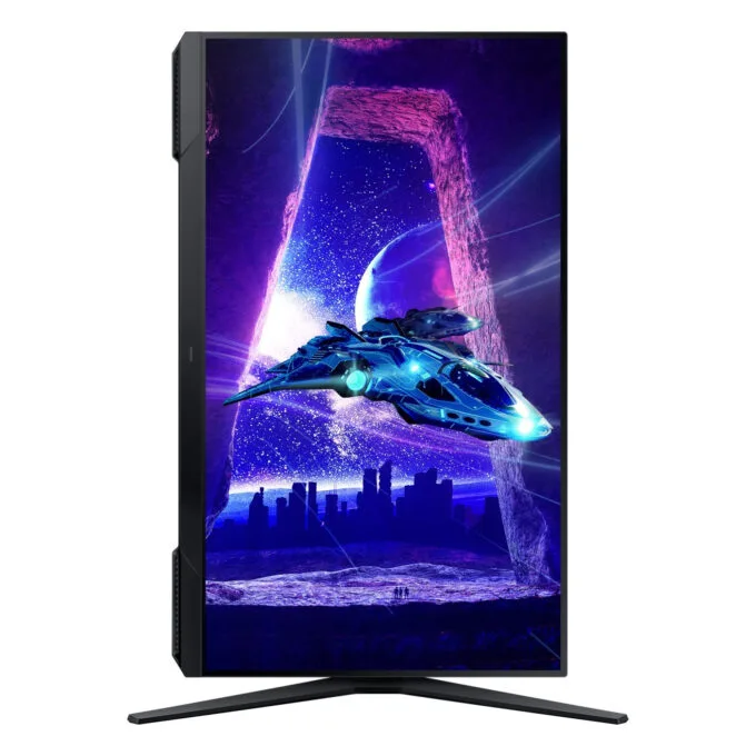 Samsung Odyssey G3 S27DG30 27" FHD 180Hz VA Gaming Monitor — image 7