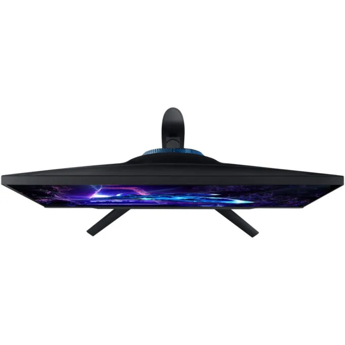 Samsung Odyssey G3 S27DG30 27" FHD 180Hz VA Gaming Monitor — image 8