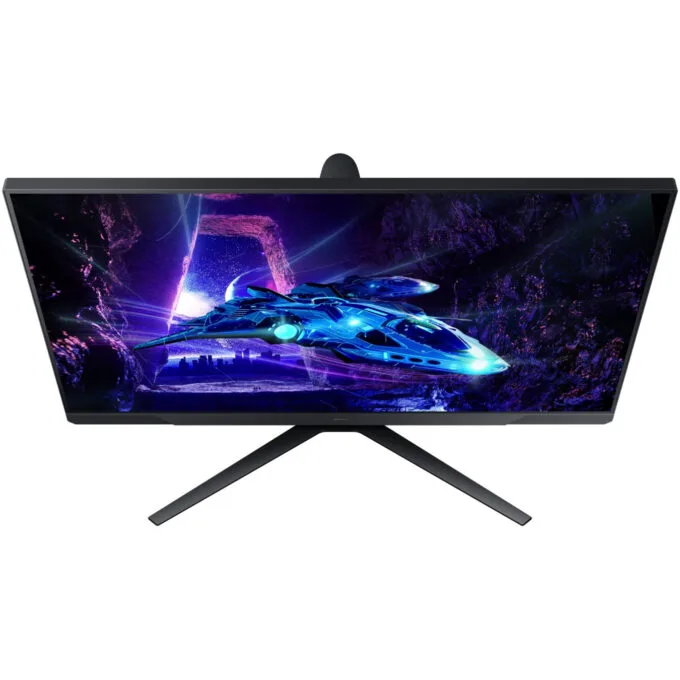Samsung Odyssey G3 S27DG30 27" FHD 180Hz VA Gaming Monitor — image 9