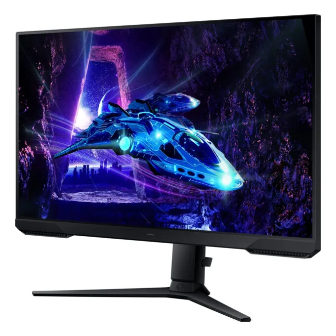 Samsung Odyssey G3 S27DG30 27" FHD 180Hz VA Gaming Monitor — image 13
