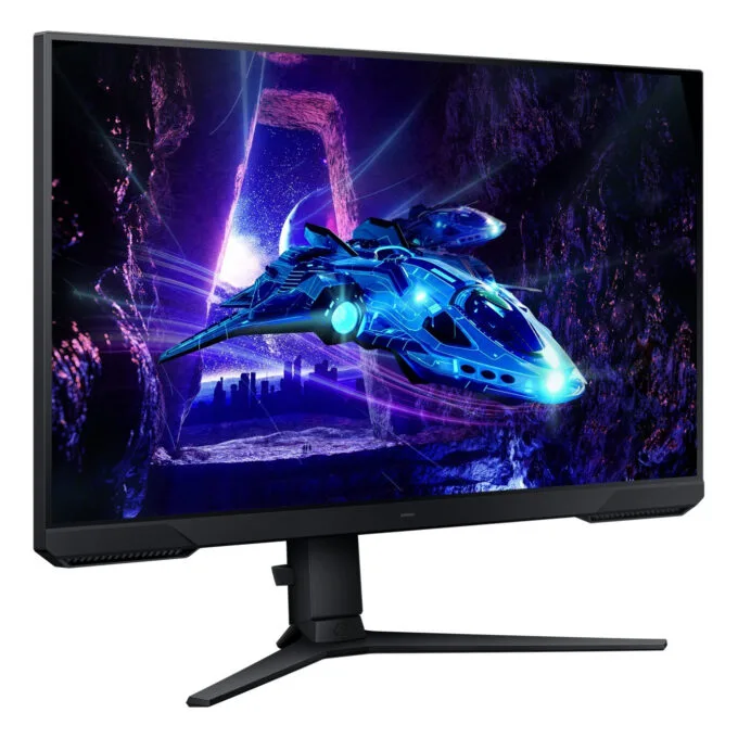Samsung Odyssey G3 S27DG30 27" FHD 180Hz VA Gaming Monitor — image 14