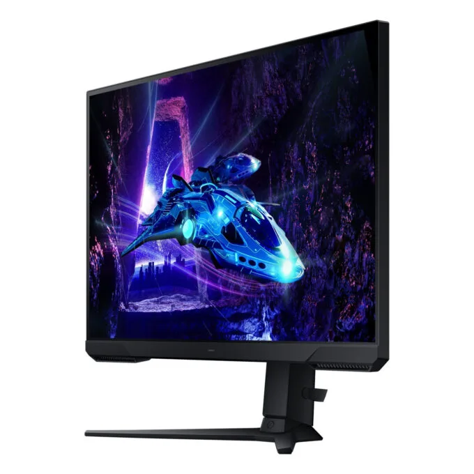 Samsung Odyssey G3 S27DG30 27" FHD 180Hz VA Gaming Monitor — image 15