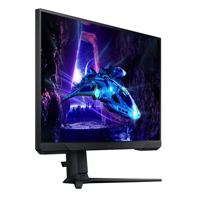 Samsung Odyssey G3 S27DG30 27" FHD 180Hz VA Gaming Monitor — image 16