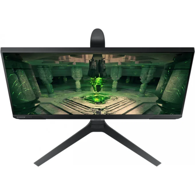 Samsung Odyssey G4 S25BG400EU 25" FHD IPS 240Hz 1ms HDR10 Black — image 3
