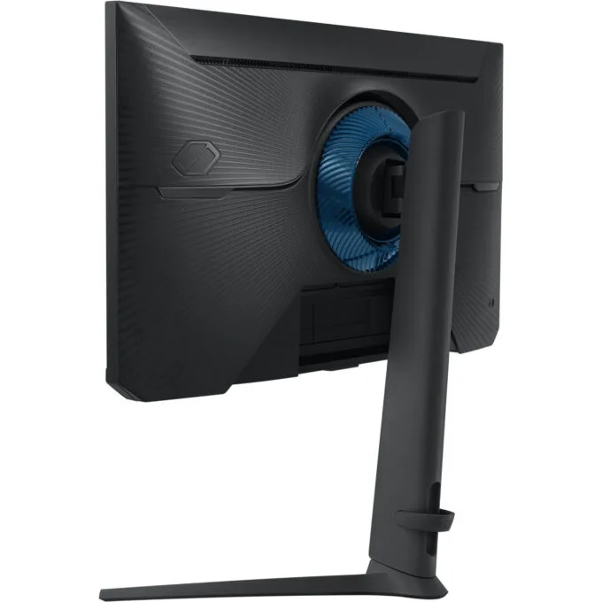 Samsung Odyssey G4 S25BG400EU 25" FHD IPS 240Hz 1ms HDR10 Black — image 6