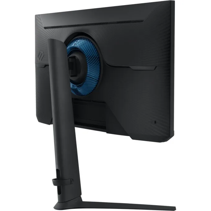 Samsung Odyssey G4 S25BG400EU 25" FHD IPS 240Hz 1ms HDR10 Black — image 7