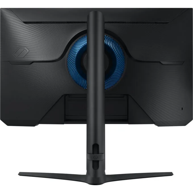 Samsung Odyssey G4 S25BG400EU 25" FHD IPS 240Hz 1ms HDR10 Black — image 8