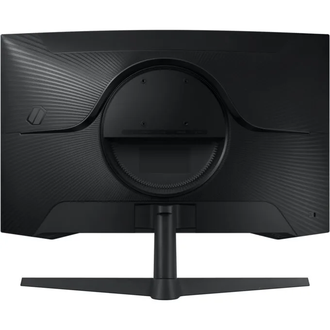 Samsung Odyssey G5 S27CG552EU 27" QHD Curved 165Hz 1ms VA HDR10 — image 3