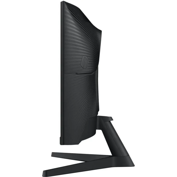 Samsung Odyssey G5 S27CG554EU 27" QHD 165Hz VA Curved Gaming Monitor — image 14