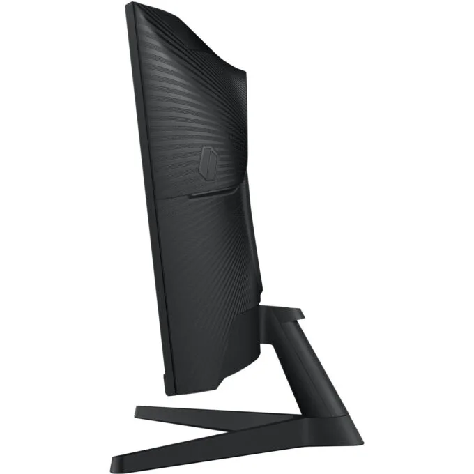 Samsung Odyssey G5 S27CG554EU 27" QHD 165Hz VA Curved Gaming Monitor — image 15
