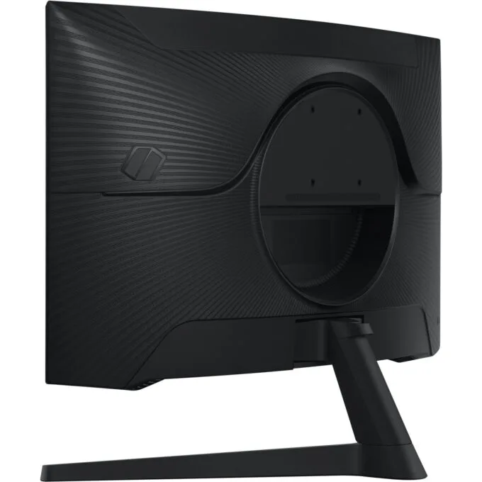 Samsung Odyssey G5 S27CG554EU 27" QHD 165Hz VA Curved Gaming Monitor — image 4
