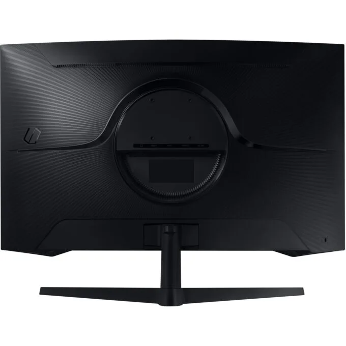 Samsung Odyssey G5 S32CG552EU 32" Curved VA QHD 165Hz 1ms HDR10 — image 2