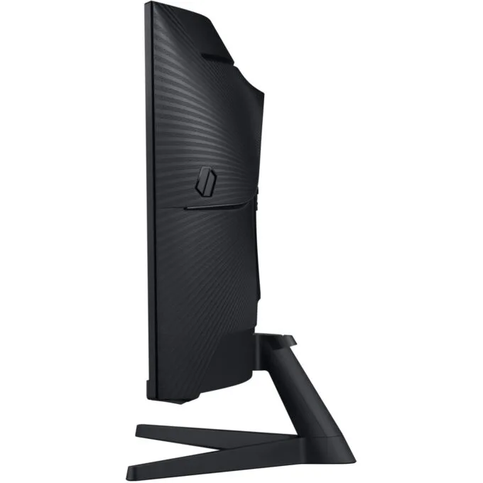 Samsung Odyssey G5 S32CG552EU 32" Curved VA QHD 165Hz 1ms HDR10 — image 12