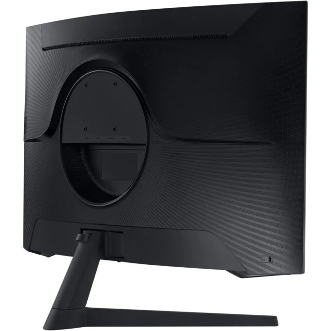 Samsung Odyssey G5 S32CG552EU 32" Curved VA QHD 165Hz 1ms HDR10 — image 15
