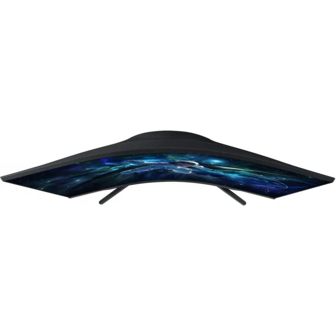 Samsung Odyssey G5 S32CG552EU 32" Curved VA QHD 165Hz 1ms HDR10 — image 17