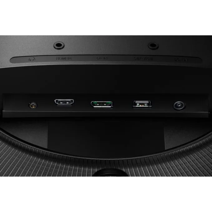 Samsung Odyssey G5 S32CG552EU 32" Curved VA QHD 165Hz 1ms HDR10 — image 5