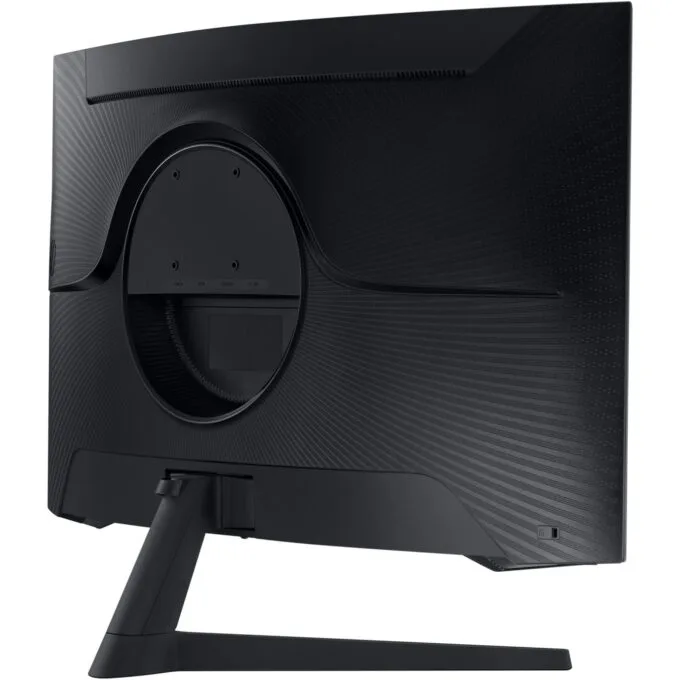 Samsung Odyssey G55C S32CG554EU 32" Curved QHD 165Hz VA Gaming Monitor — image 13