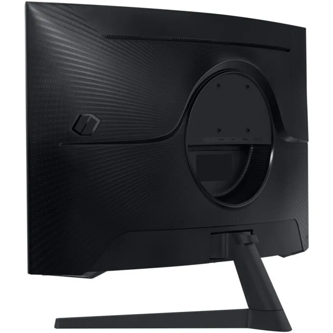 Samsung Odyssey G55C S32CG554EU 32" Curved QHD 165Hz VA Gaming Monitor — image 14