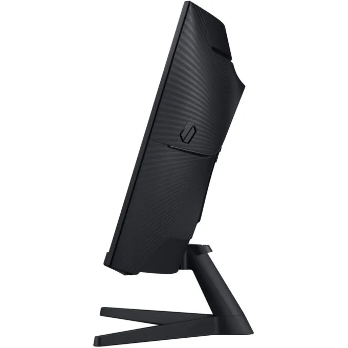 Samsung Odyssey G55C S32CG554EU 32" Curved QHD 165Hz VA Gaming Monitor — image 6