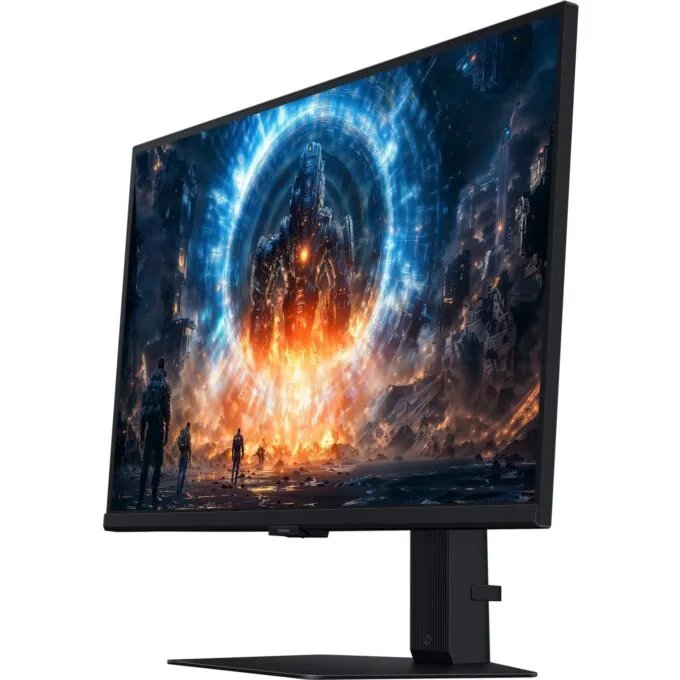 Samsung Odyssey G6 S27FG602EU 27-inch 350Hz Fast IPS Gaming Monitor — image 16