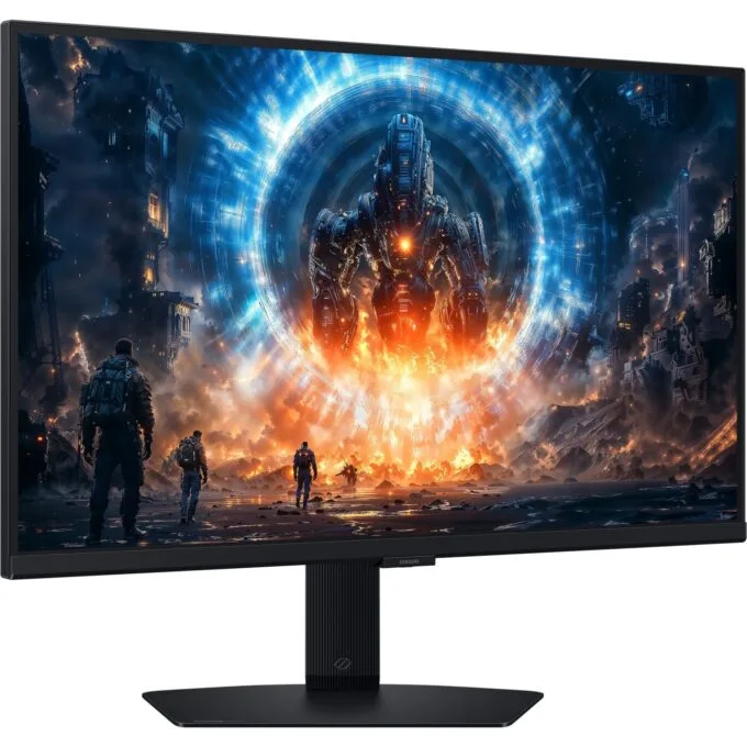 Samsung Odyssey G6 S27FG602EU 27-inch 350Hz Fast IPS Gaming Monitor — image 7