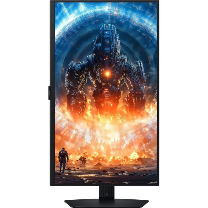 Samsung Odyssey G6 S27FG602EU 27-inch 350Hz Fast IPS Gaming Monitor — image 8