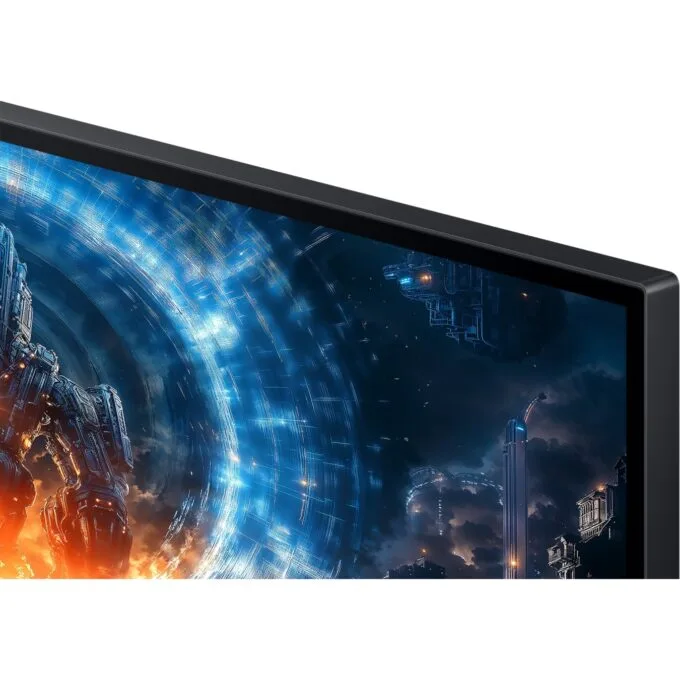 Samsung Odyssey G6 S27FG602EU 27-inch 350Hz Fast IPS Gaming Monitor — image 10