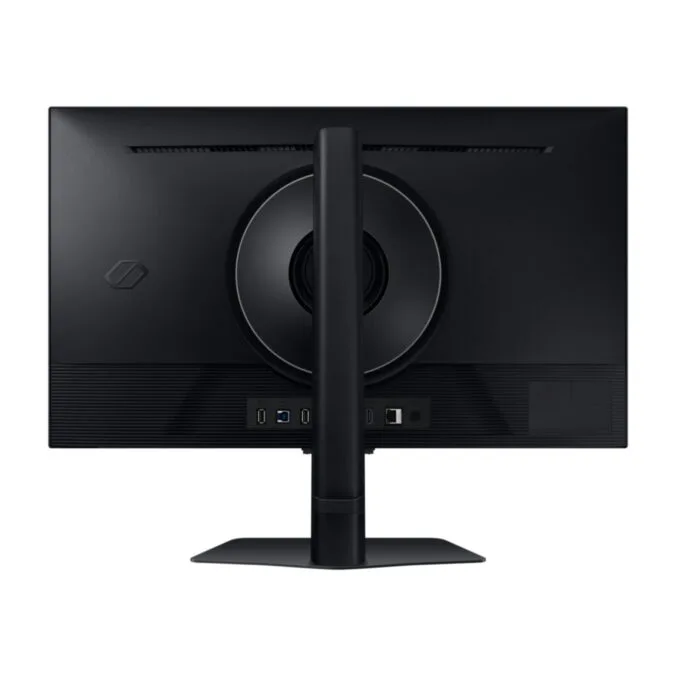 Samsung Odyssey G7 S27DG702EU 27" 4K UHD IPS 144Hz 1ms HDR400 — image 2