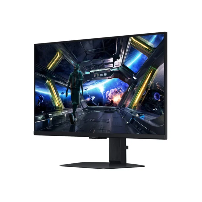 Samsung Odyssey G7 S27DG702EU 27" 4K UHD IPS 144Hz 1ms HDR400 — image 3