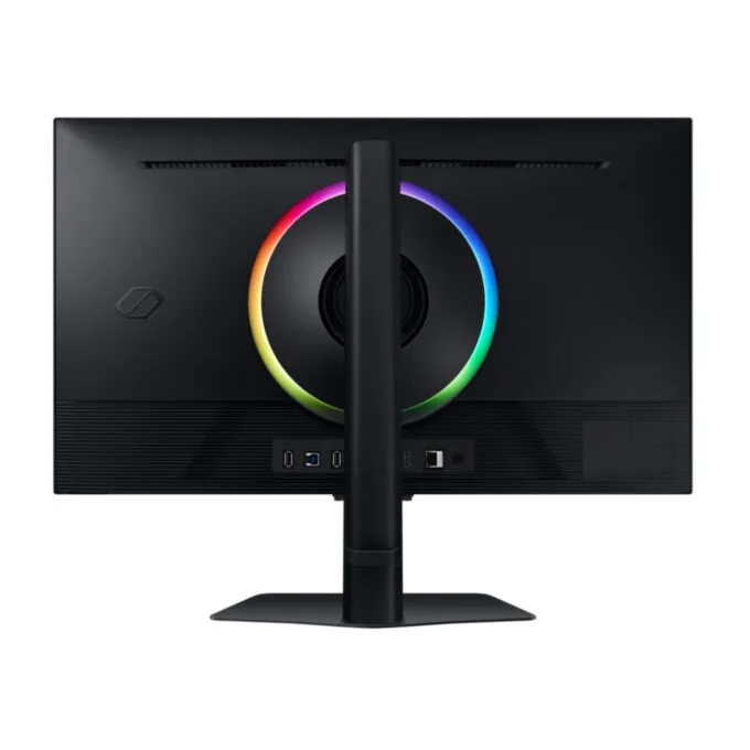 Samsung Odyssey G7 S27DG702EU 27" 4K UHD IPS 144Hz 1ms HDR400 — image 4