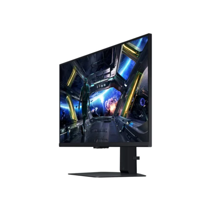 Samsung Odyssey G7 S27DG702EU 27" 4K UHD IPS 144Hz 1ms HDR400 — image 5